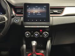 Renault Captur - Ansicht 21