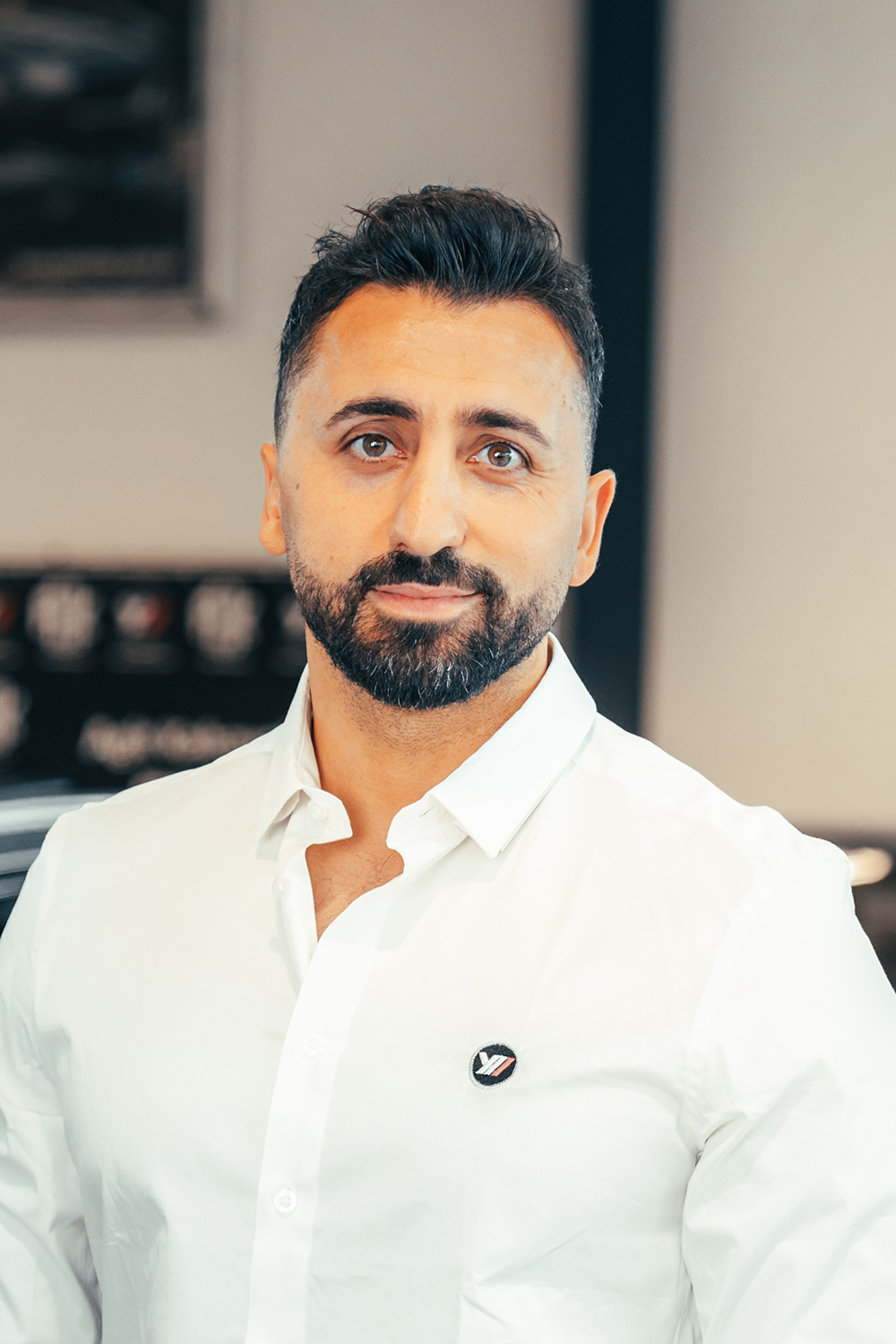 Alaattin Yalcin - GF/Verkauf/Einkauf/Marketing im AutoCenter Yalcin Aurich